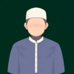 ⁠Ustadz Haris Budiatna, Lc