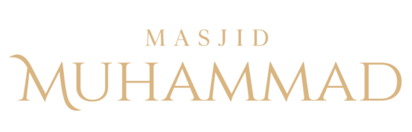 masjid muhammad